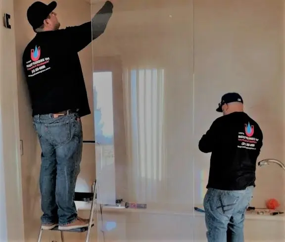 Professional plumbing installation for Leak Detection in Rancho Calaveras